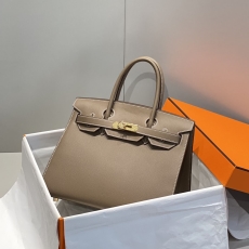 Hermes Birkin Bags